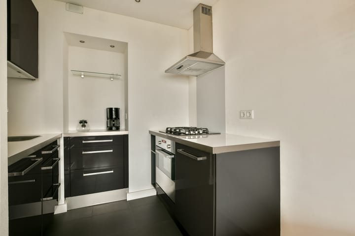 Photo 2 of Burgemeester Hogguerstraat 203