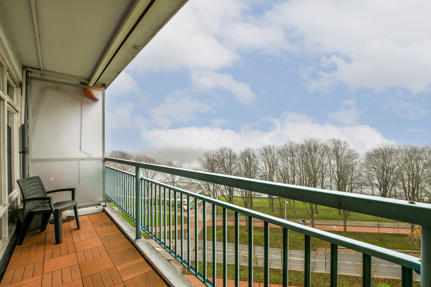 Foto 4 van Burgemeester Hogguerstraat 203