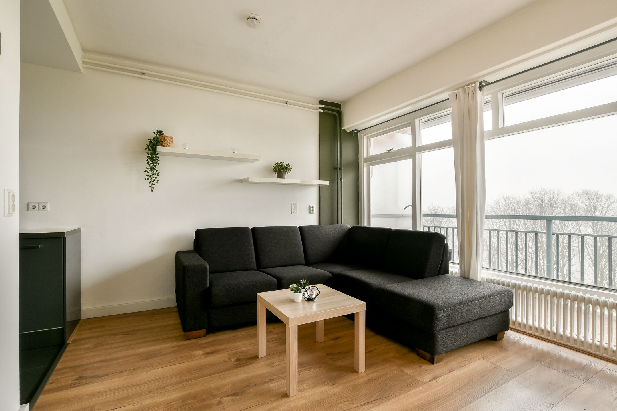 Foto 6 van Burgemeester Hogguerstraat 203