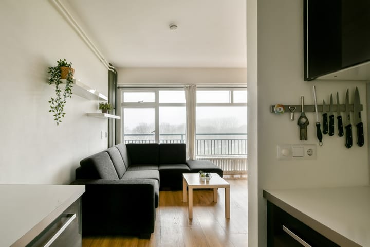 Photo 8 of Burgemeester Hogguerstraat 203