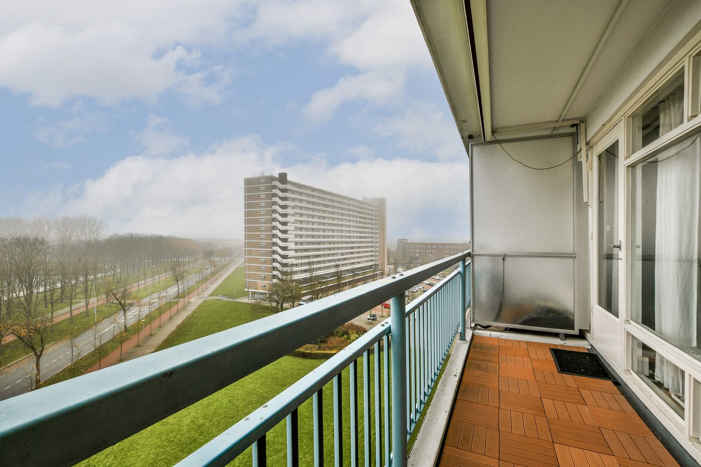 Foto 10 van Burgemeester Hogguerstraat 203