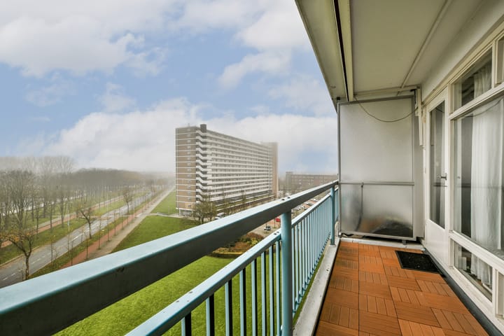 Photo 10 of Burgemeester Hogguerstraat 203