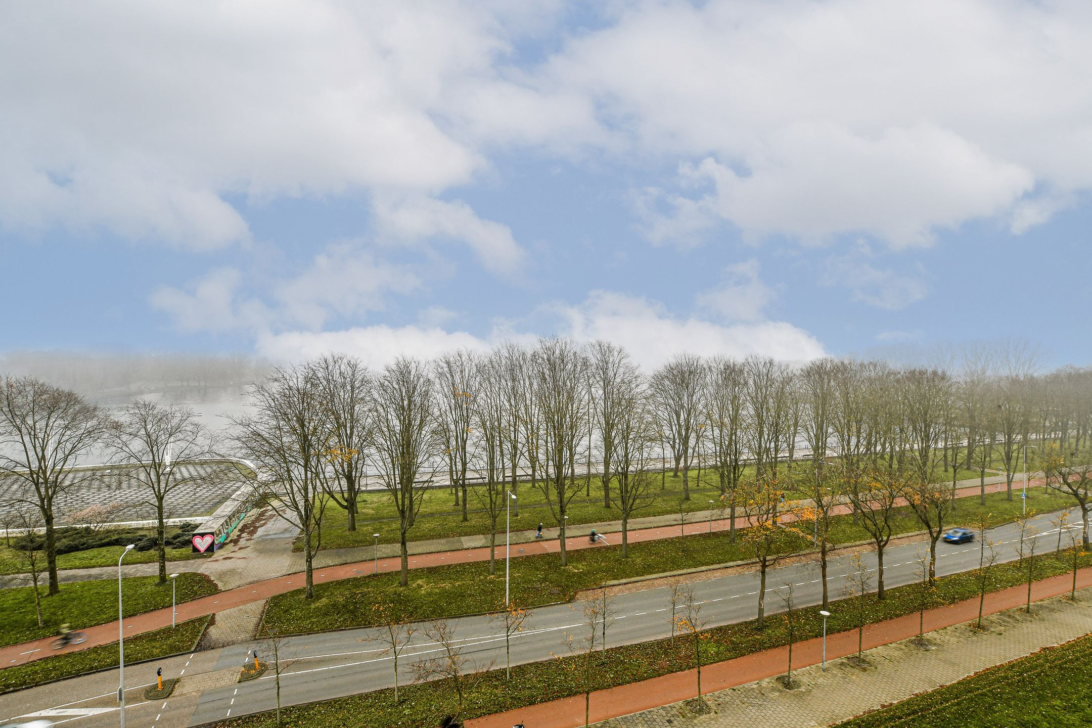 Foto 12 van Burgemeester Hogguerstraat 203