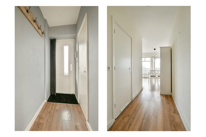 Photo 16 of Burgemeester Hogguerstraat 203