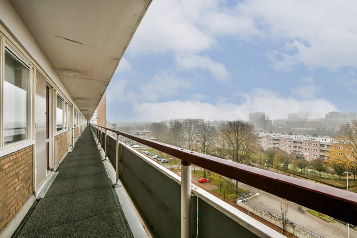 Photo 17 of Burgemeester Hogguerstraat 203