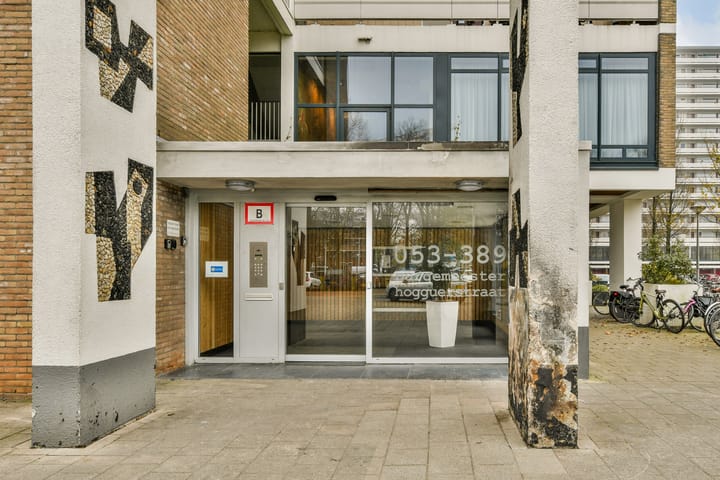 Photo 19 of Burgemeester Hogguerstraat 203