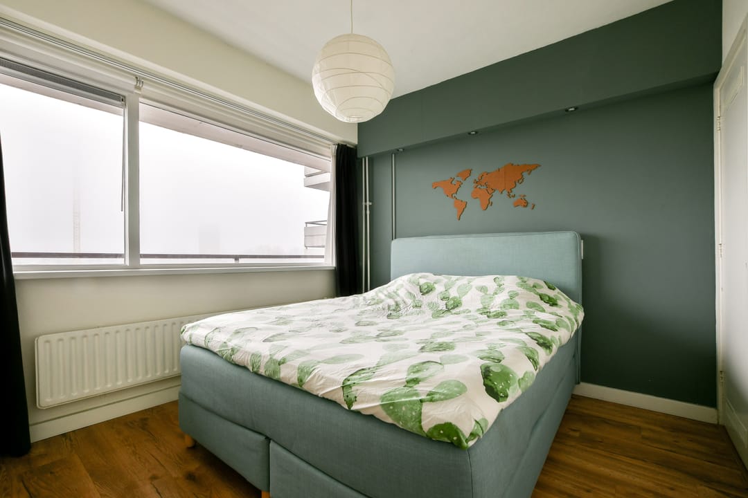 Foto 13 van Burgemeester Hogguerstraat 203