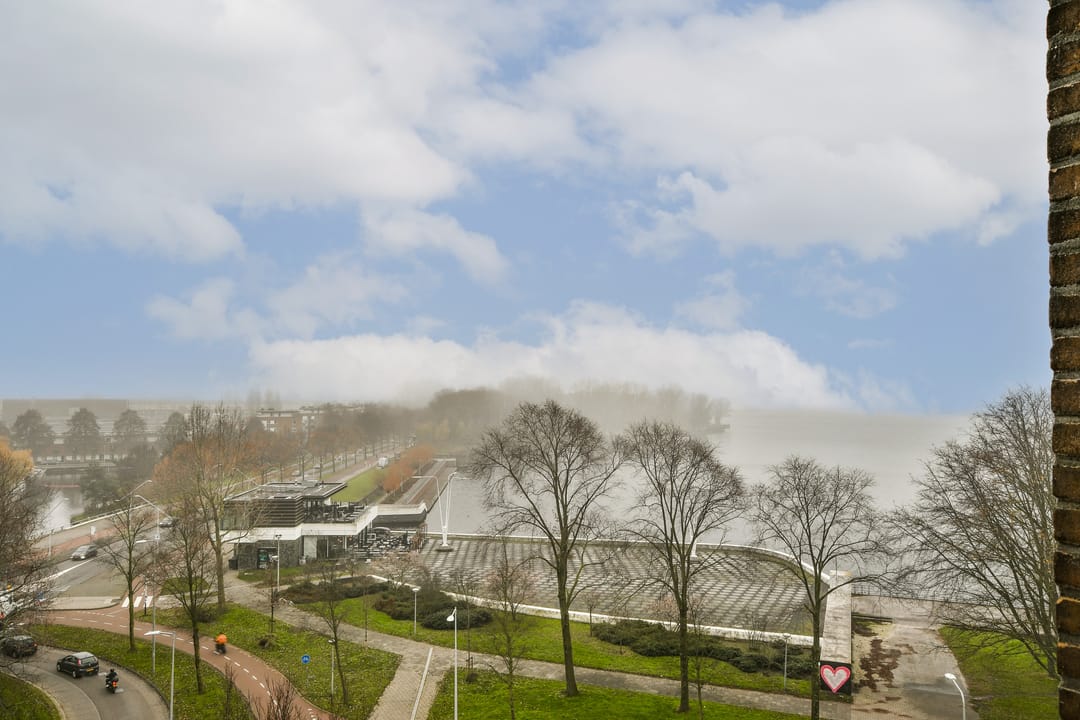 Foto 11 van Burgemeester Hogguerstraat 203