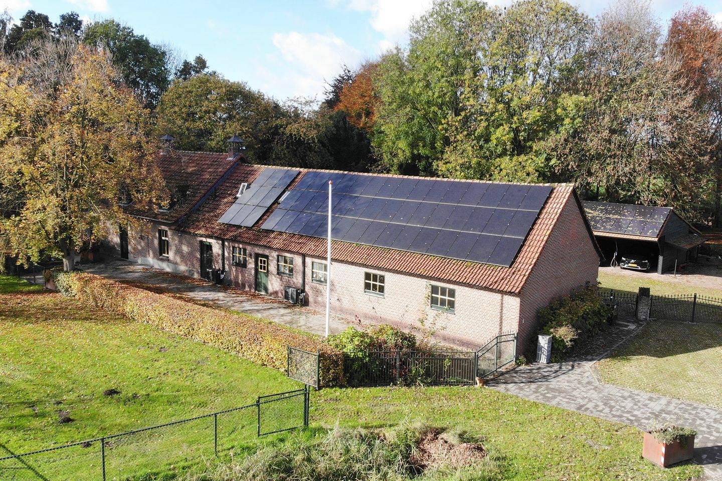 Photo 1 of Rakerstraat 5