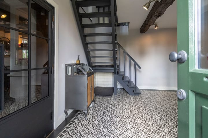 Foto 6 van Rakerstraat 5