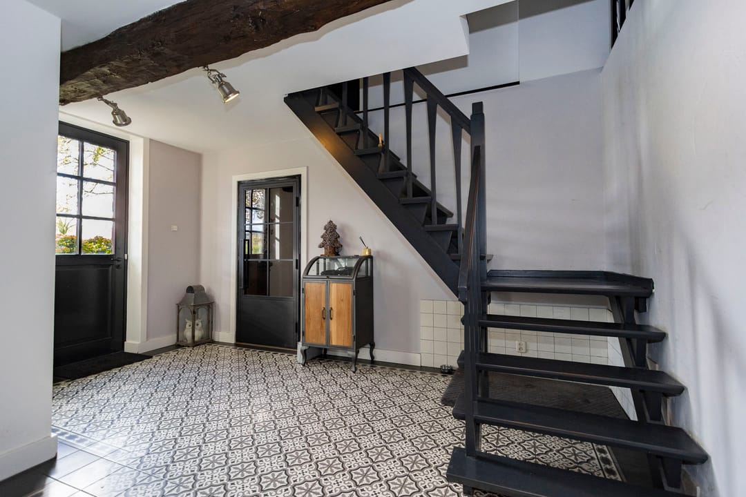 Foto 7 van Rakerstraat 5