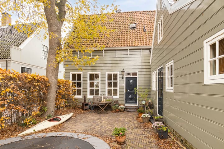 Photo 6 of Roomeinde 32