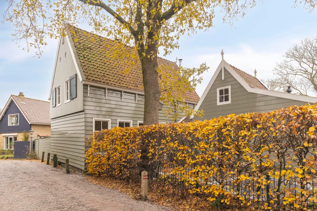 Foto 8 van Roomeinde 32