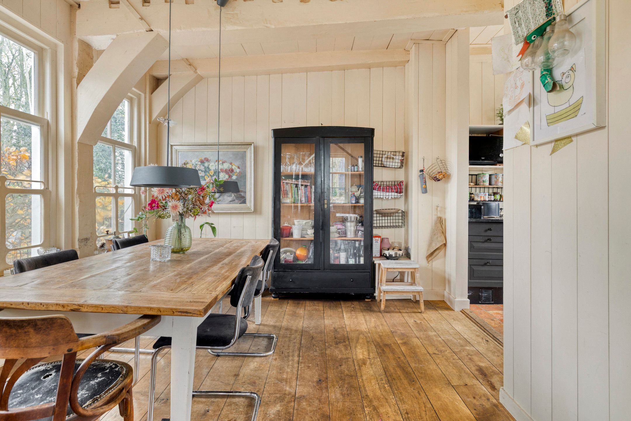 Foto 12 van Roomeinde 32