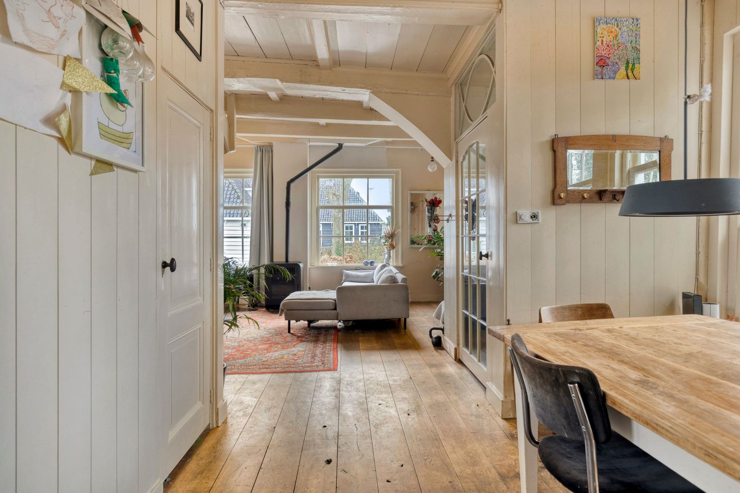 Foto 14 van Roomeinde 32