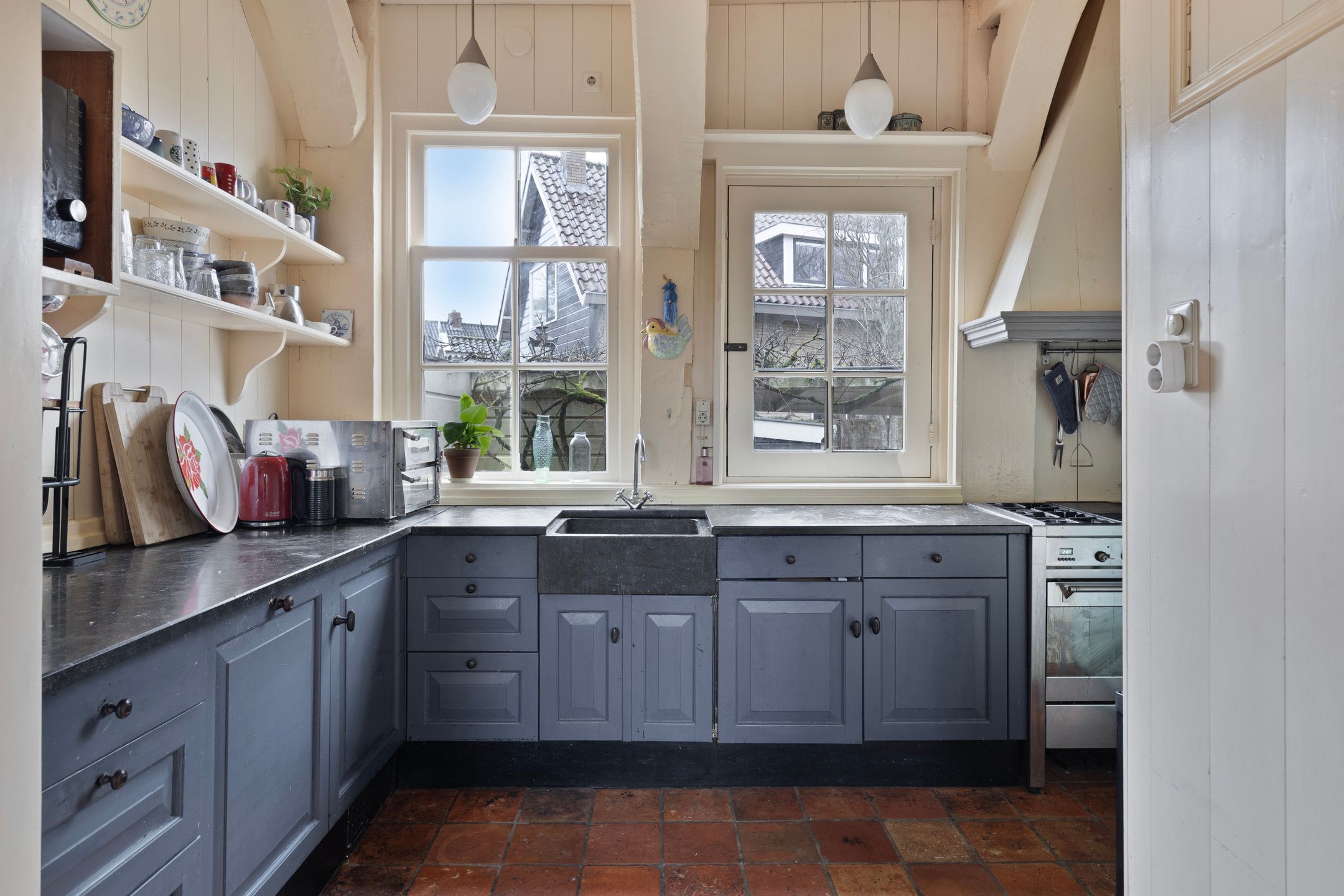 Foto 3 van Roomeinde 32