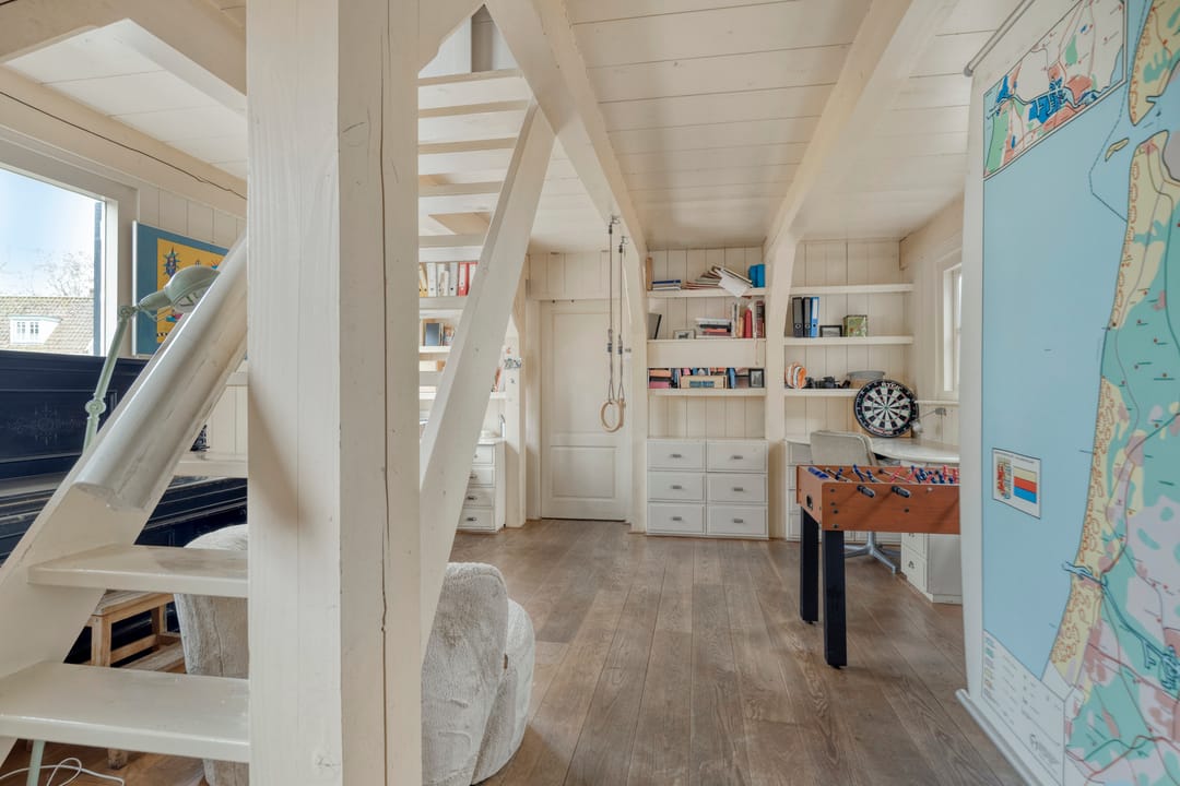 Foto 22 van Roomeinde 32