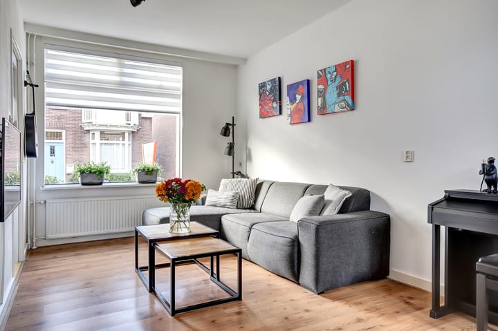 Photo 2 of Davidstraat 16