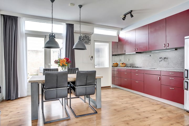 Photo 3 of Davidstraat 16