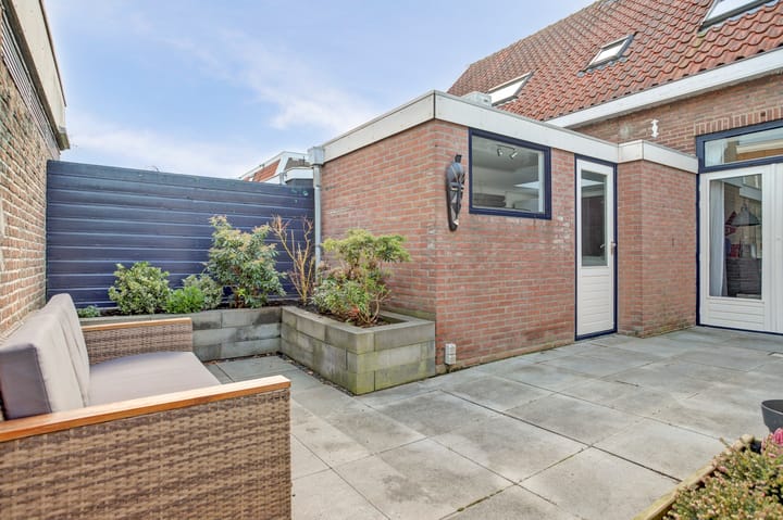 Photo 4 of Davidstraat 16