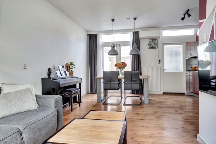 Photo 5 of Davidstraat 16