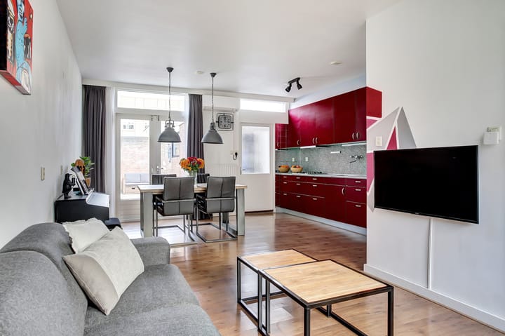 Photo 6 of Davidstraat 16