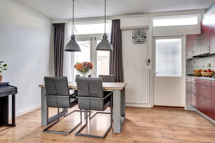 Photo 7 of Davidstraat 16