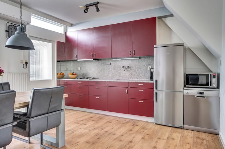 Photo 8 of Davidstraat 16