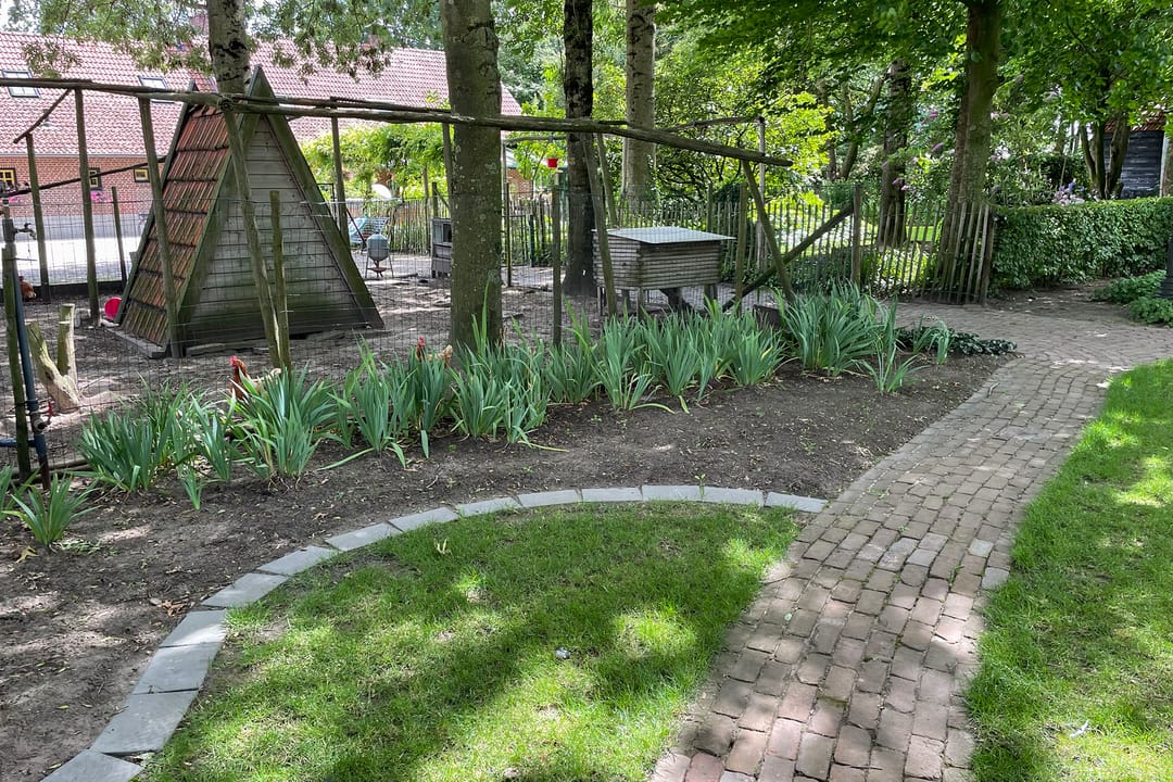 Foto 71 van Rakerstraat 5