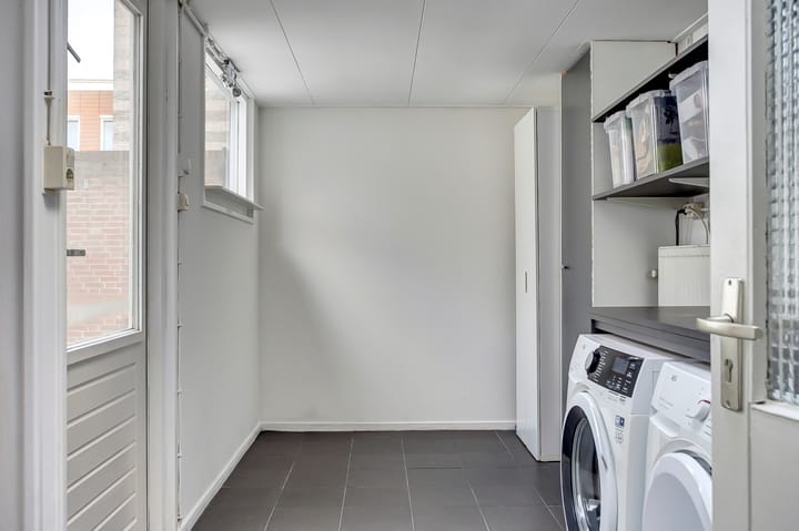 Photo 9 of Davidstraat 16