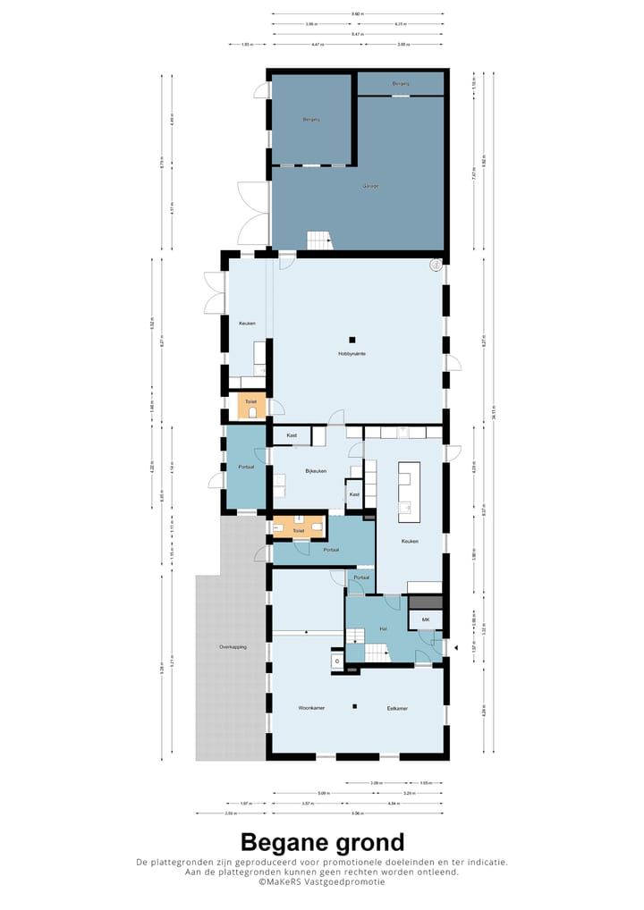 Foto 73 van Rakerstraat 5