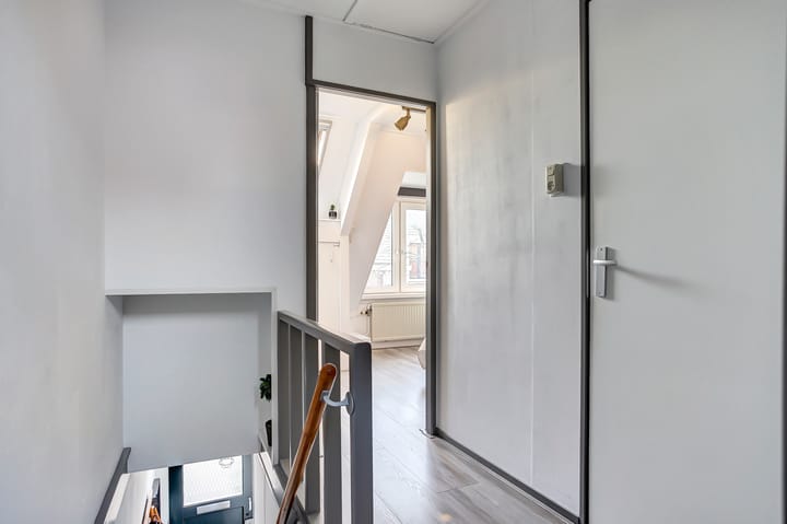 Photo 11 of Davidstraat 16