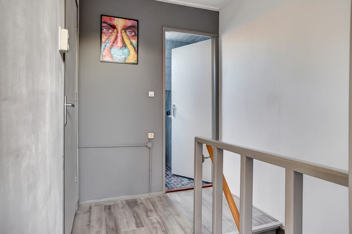 Photo 12 of Davidstraat 16