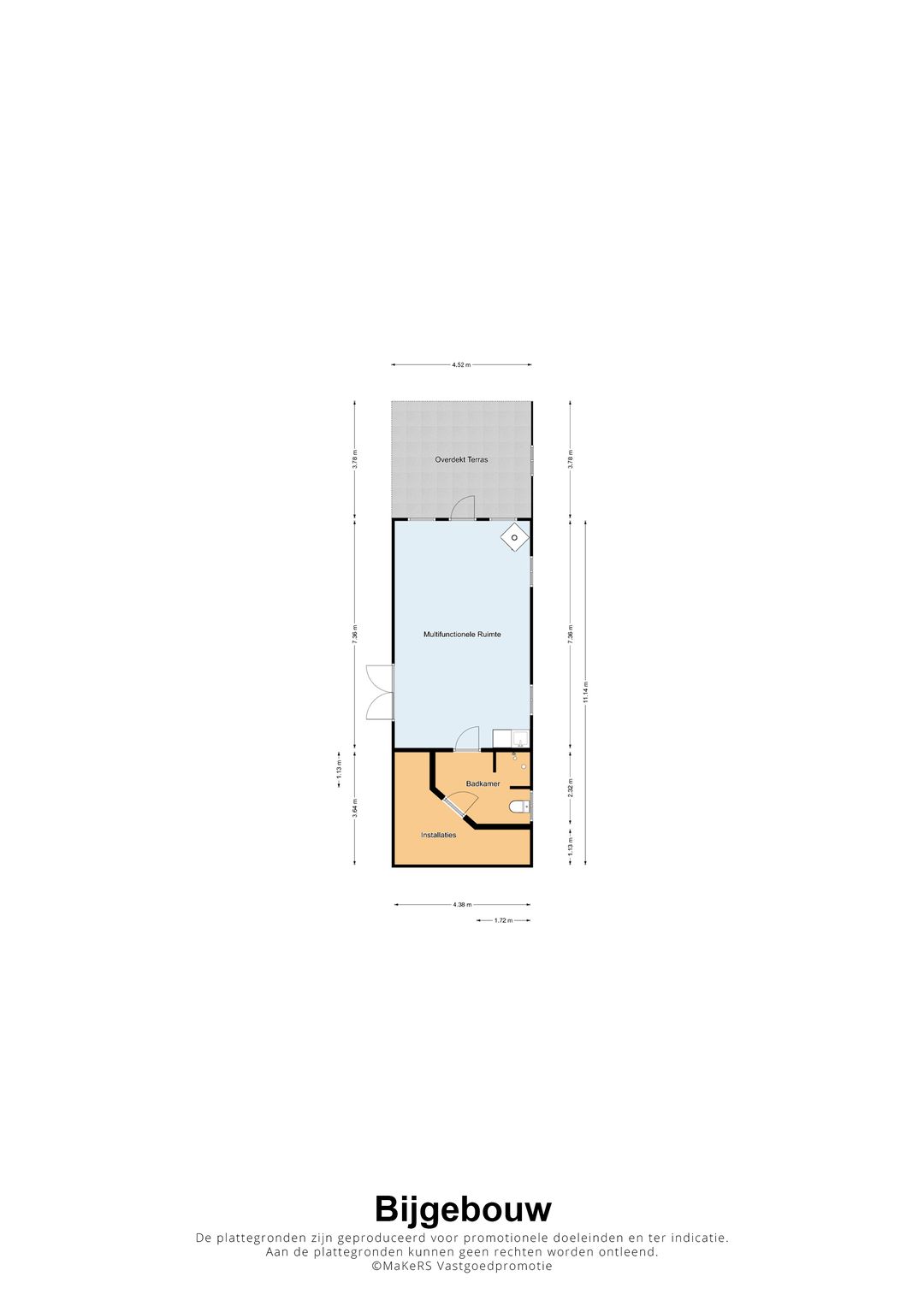 Foto 76 van Rakerstraat 5