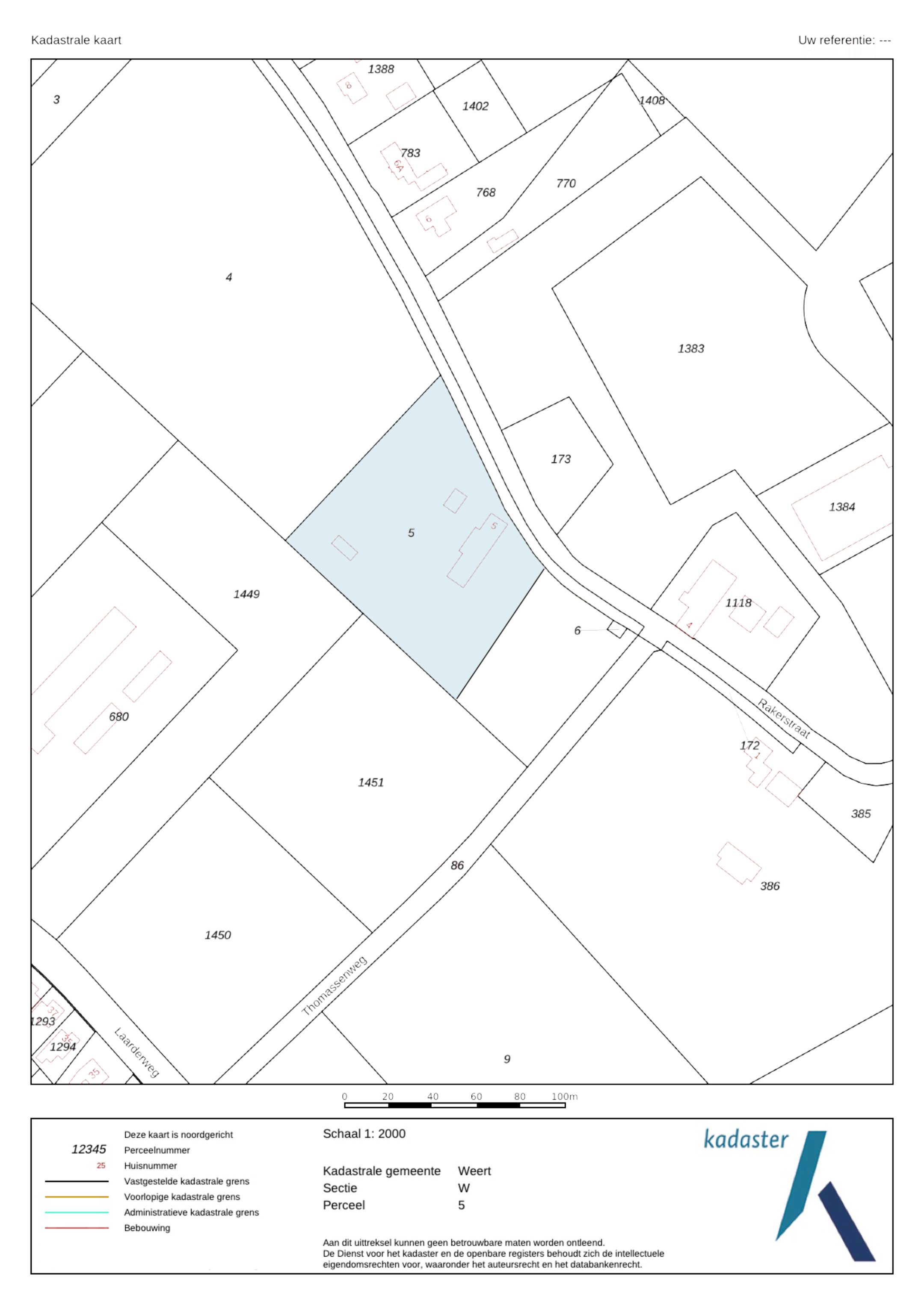 Foto 78 van Rakerstraat 5