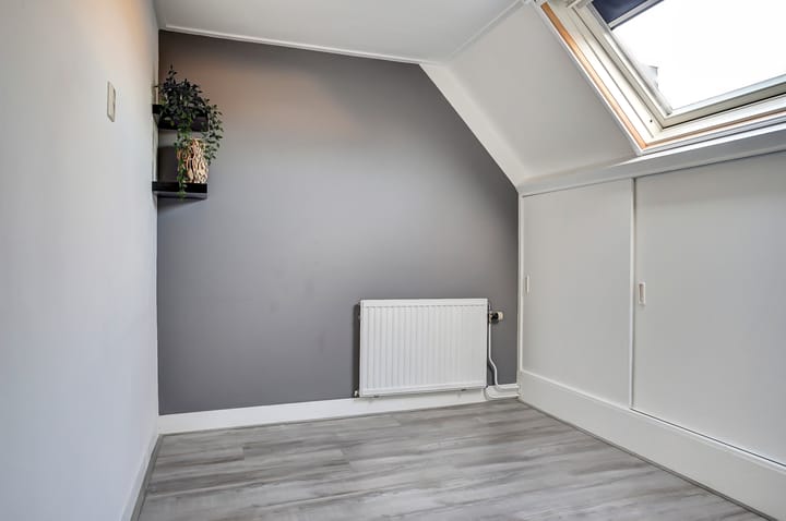 Photo 16 of Davidstraat 16