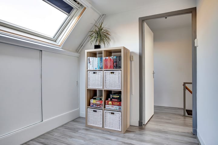 Photo 17 of Davidstraat 16