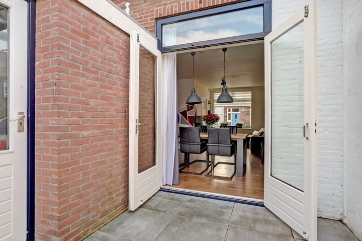 Photo 21 of Davidstraat 16