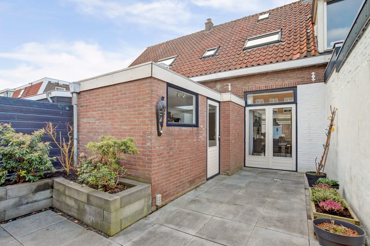 Photo 23 of Davidstraat 16