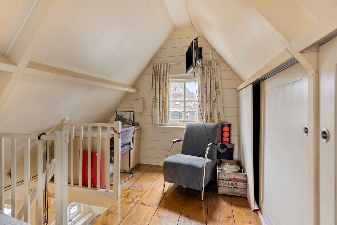 Foto 31 van Roomeinde 32