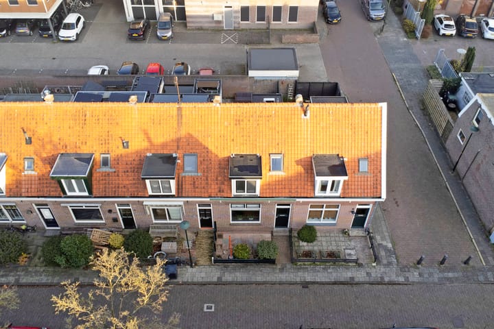 Photo 26 of Davidstraat 16