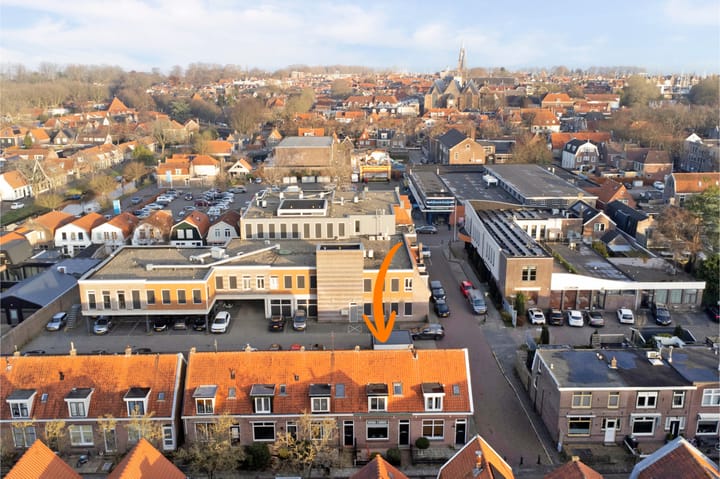 Photo 27 of Davidstraat 16