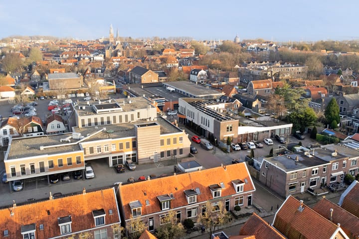 Photo 28 of Davidstraat 16