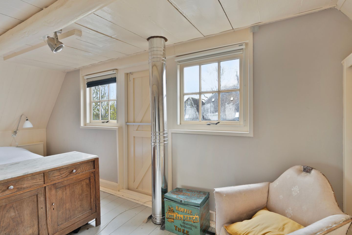 Foto 34 van Roomeinde 32