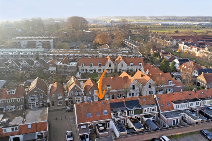 Photo 29 of Davidstraat 16