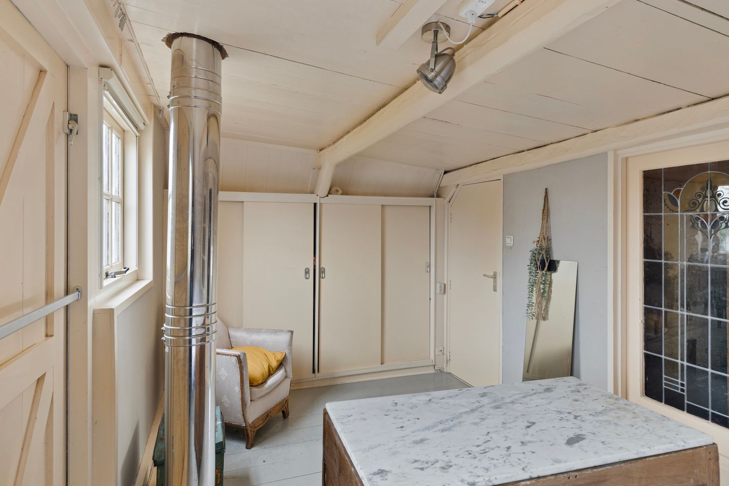 Foto 35 van Roomeinde 32