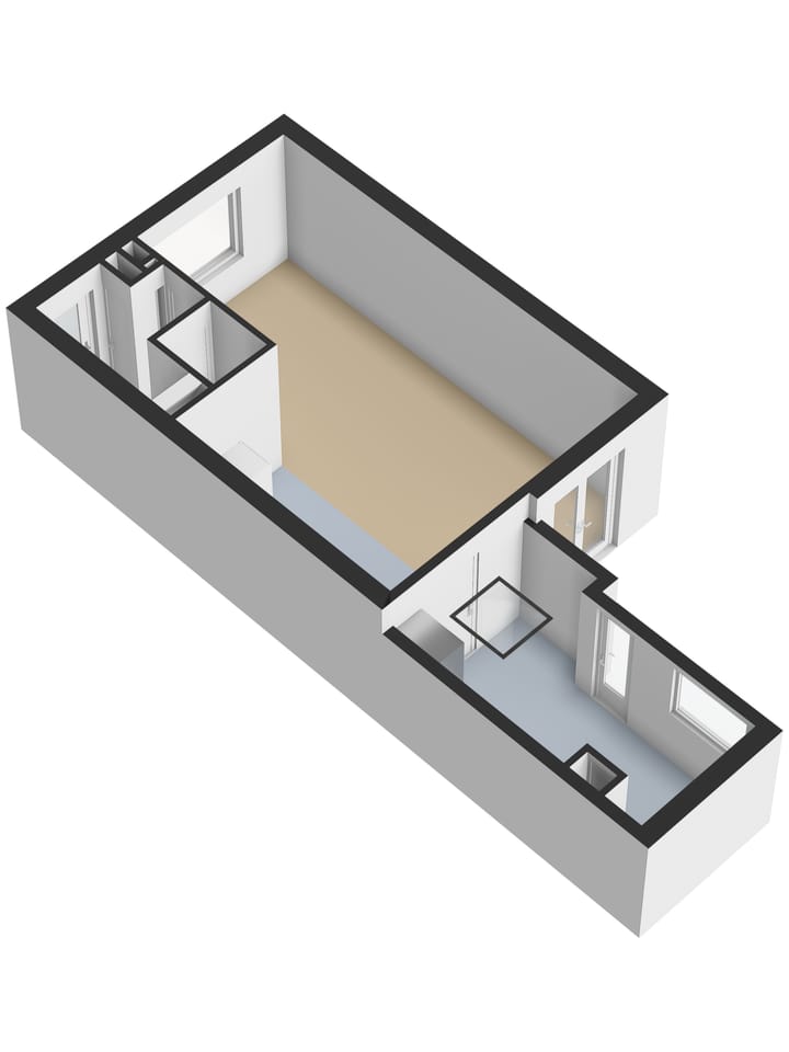 Photo 32 of Davidstraat 16