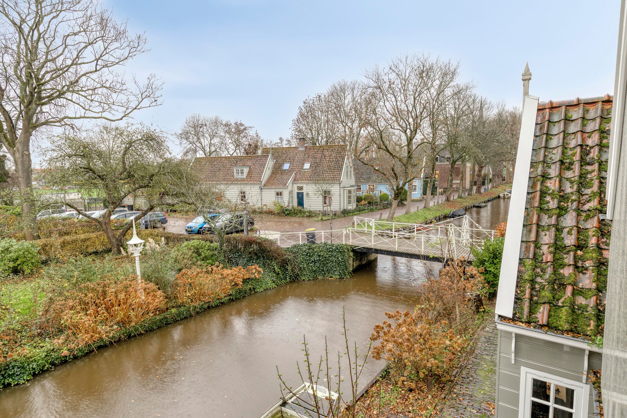 Foto 36 van Roomeinde 32