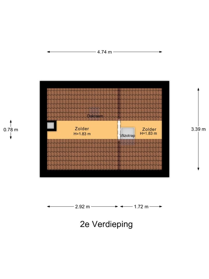 Photo 35 of Davidstraat 16
