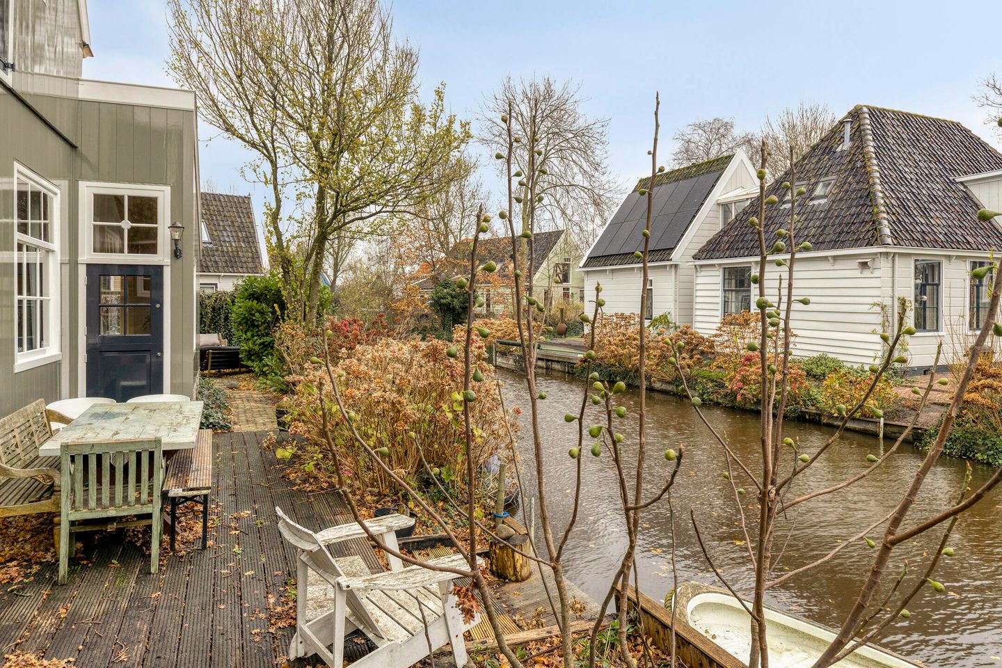 Foto 5 van Roomeinde 32